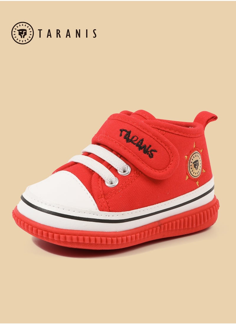 Taranis - Skateboarding Shoes - Image 1