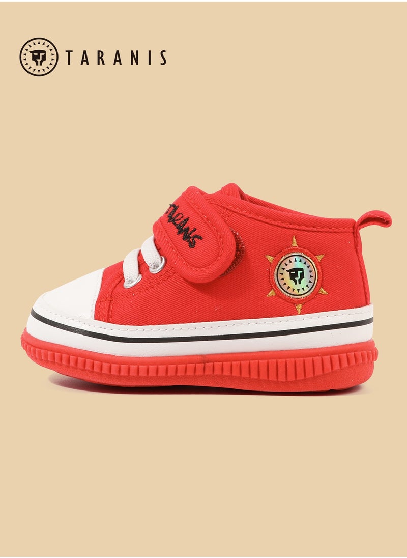 Taranis - Skateboarding Shoes - Image 1