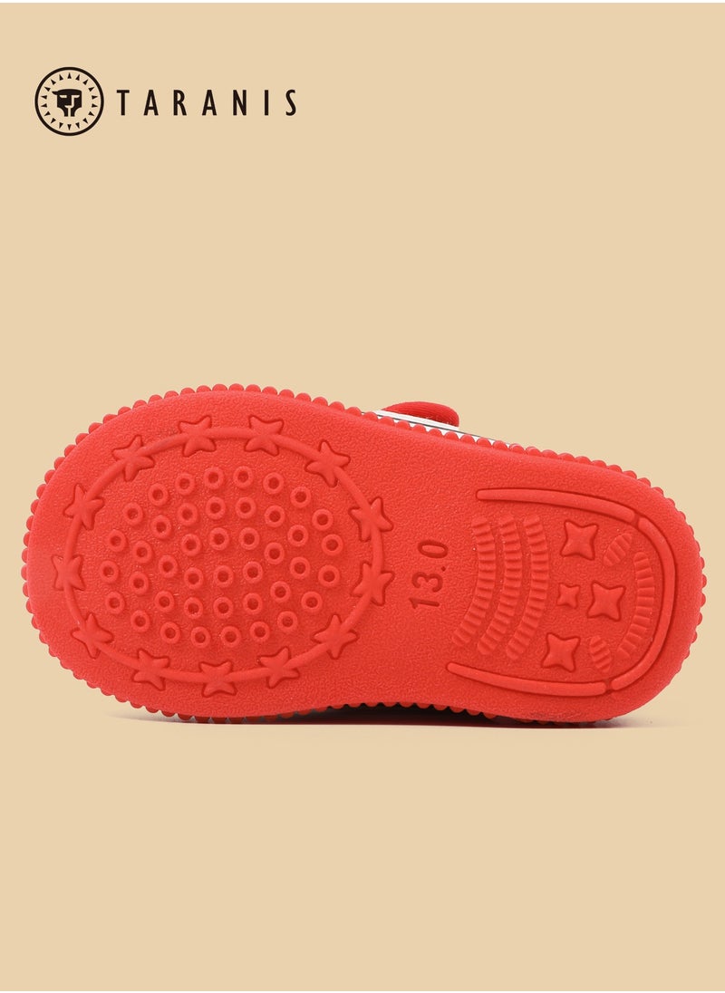 Taranis - Skateboarding Shoes - Image 1