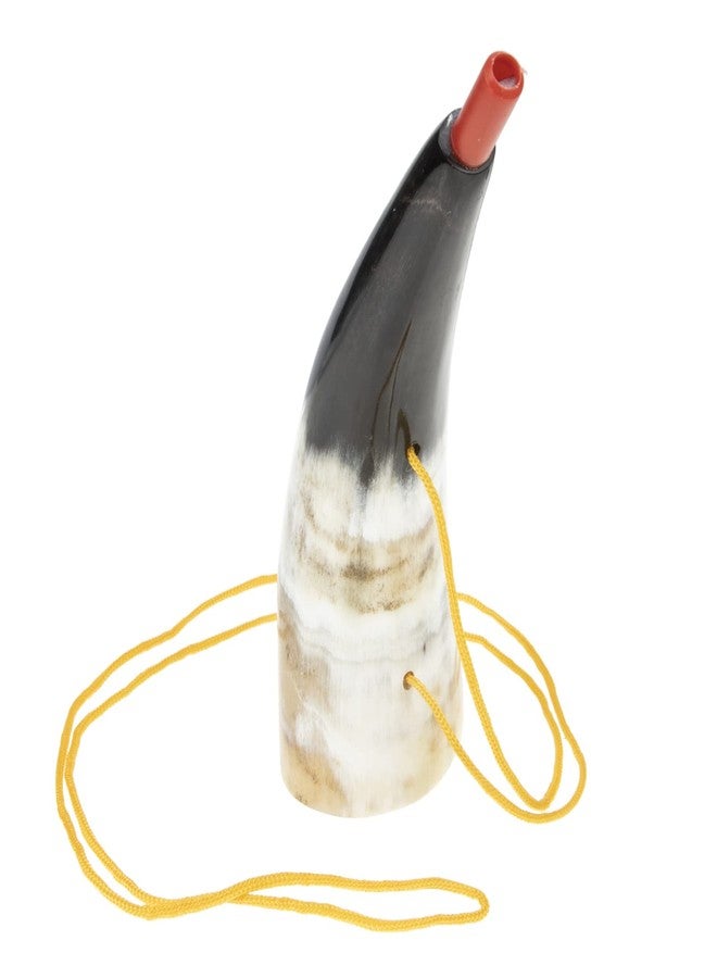 BESPORTBLE Noisemakers Neck Horn Strap Makers Favors Portable Cheering Sports Game Interesting Fan Games Prop Trumpet Maker : Cheer Blow Vuvuzela with Viking Party ' s - Image 1