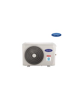 Carrier Carrier 1.5 cold/hot inverter QHCT12DN  - Image 2