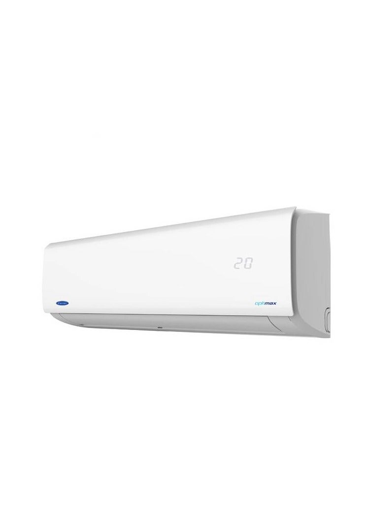 Carrier 1.5 cold/hot inverter QHCT12DN