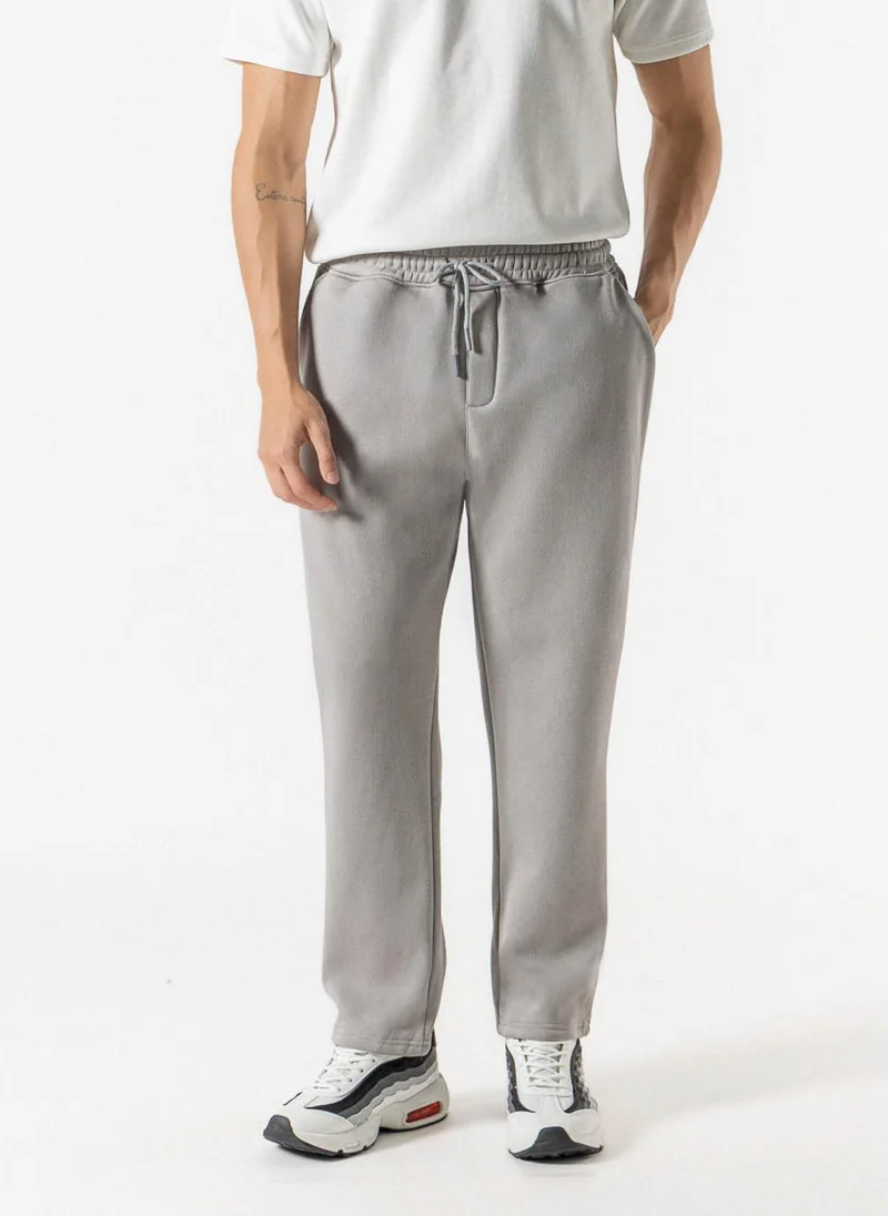 Shapes HEAVYWEIGHT FLEECE STRAIGHT LEG JOGGERS