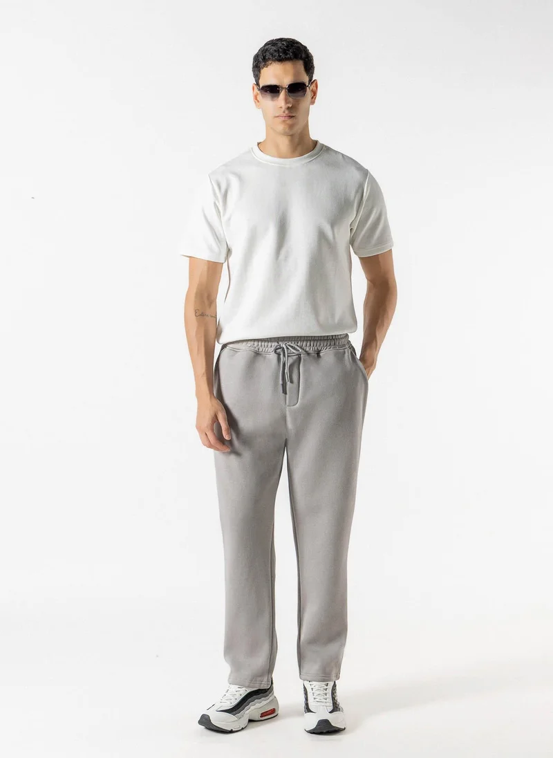 Shapes HEAVYWEIGHT FLEECE STRAIGHT LEG JOGGERS