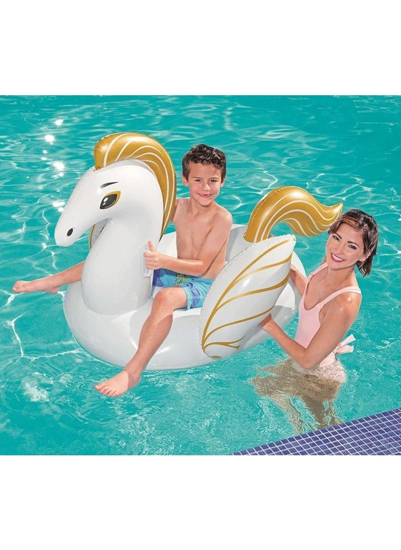 Bestway Pegasus Rider 159 X 109 Cm 41121