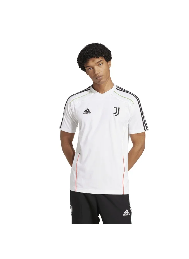 اديداس adidas juventus ubp men t-shirt