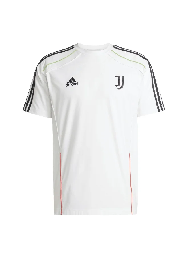 اديداس adidas juventus ubp men t-shirt