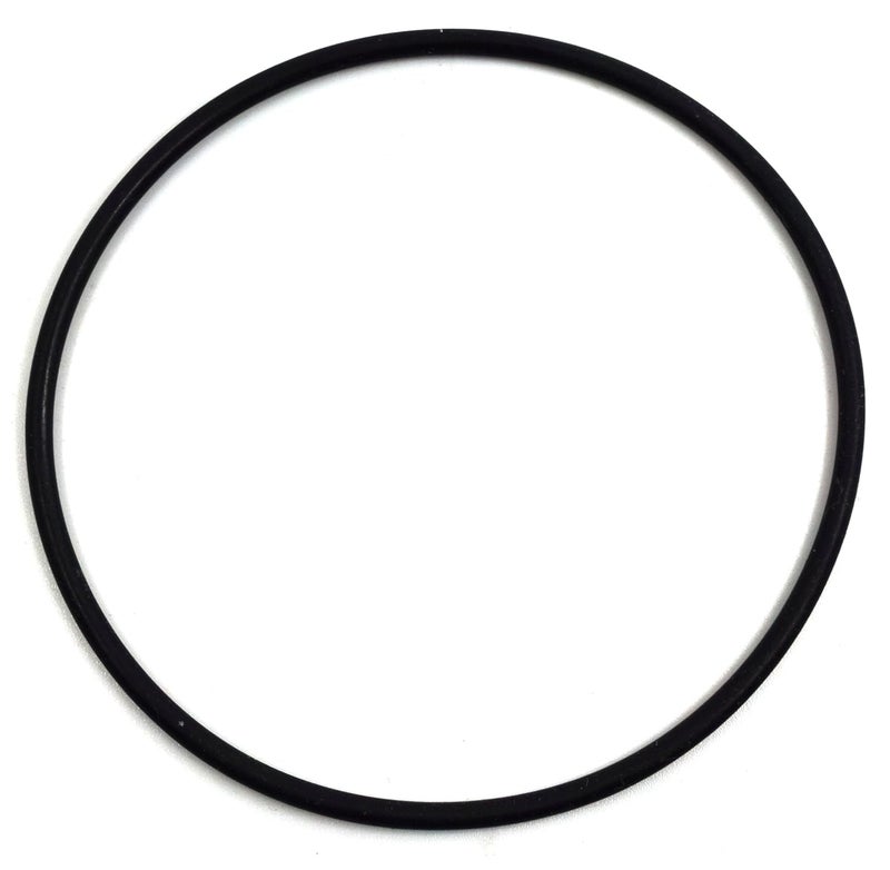 EISCO Spare O-Ring Belt for Van De Graaff Generator, 3" Diameter, 2mm Thickness - Image 2