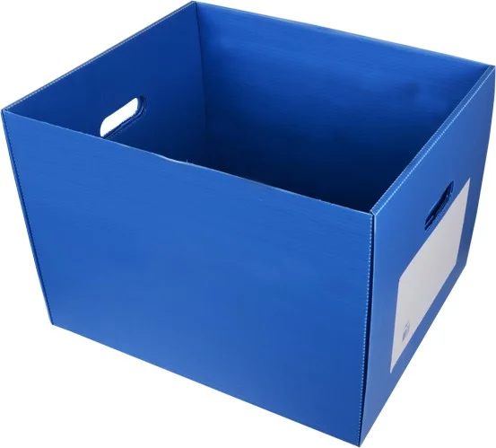 Temel Basic Archive Box - Archive Box - Transport Box