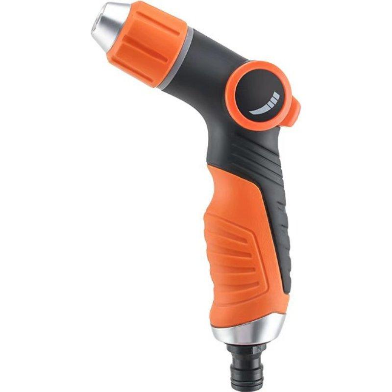 High-pressure household car wash nozzle connected to tap water for watering flowers and vegetables, rinsing floors, general cleaning, and washing windows. - Image 3