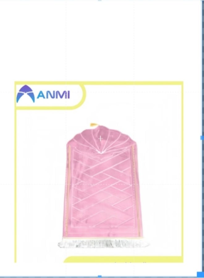 أنمي سجادة صلاة سميكة