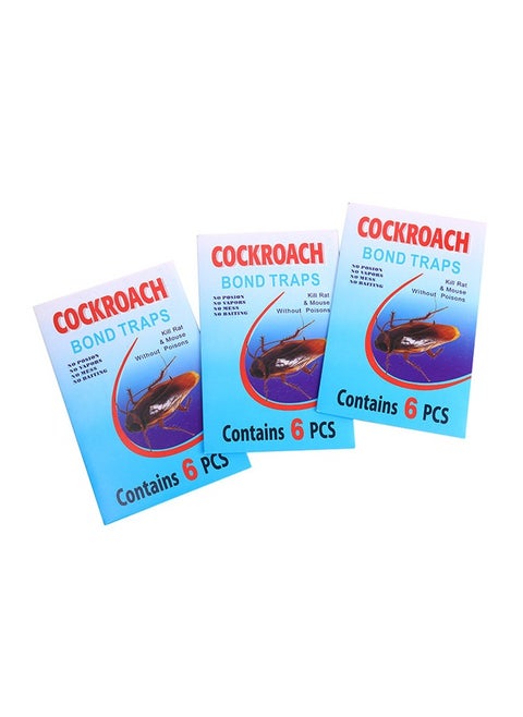 Pest stickers fly paper strong sticky insect capture safe energy-saving environmentally friendly self-adhesive trap special cockroach trap insect trap spider silverfish cockroach