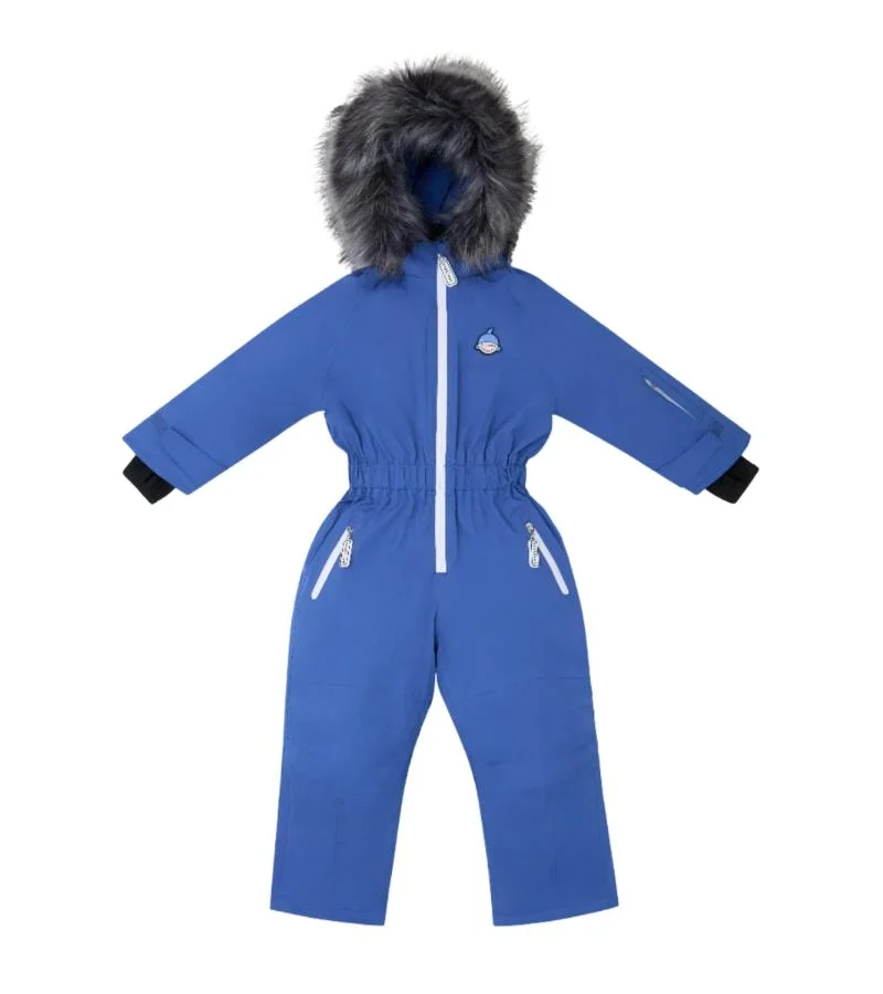 هدير Kids Snow Suit