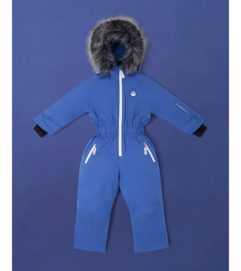 هدير Kids Snow Suit
