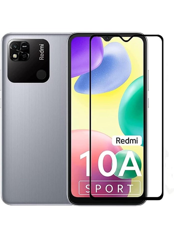 Screen Protector for Xiaomi Redmi 10A - Image 1