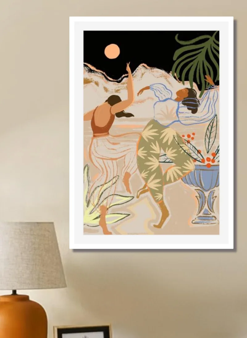 Drawdeck Moonlight Dance