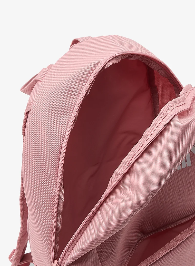 Puma Dusky Rosewood-PUMA White Backpack Fp Ii for Women | Best Price UAE