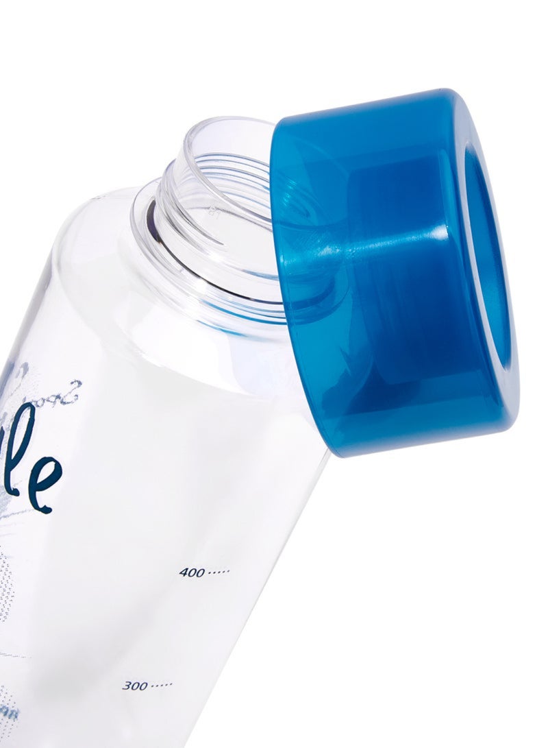 Komax Water Bottle Style 550ml Green - Image 2