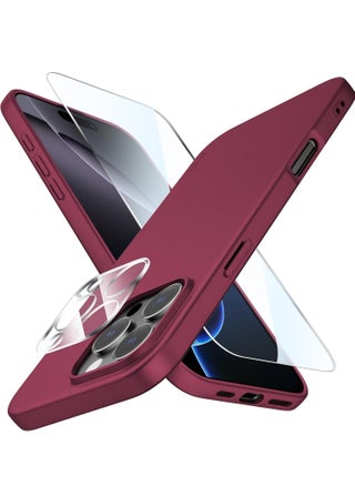 Wine Red