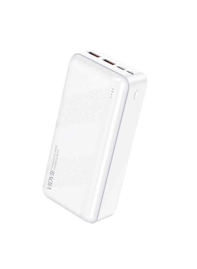Vidvie High-Capacity PB779 LED Power Bank – Reliable Power on the Go - Image 1