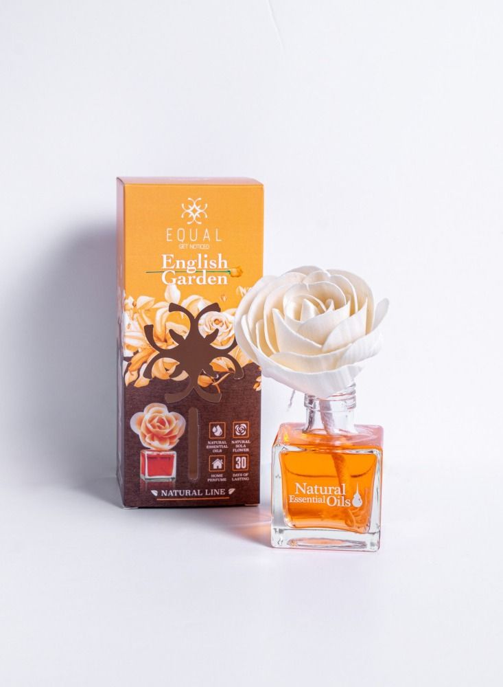 إيكوال فواحة الورد الأنجليزي - Image 2