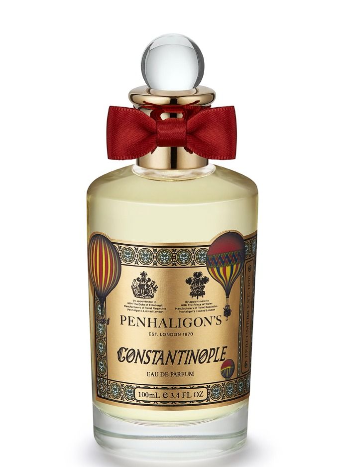 بنهيليغنز عطر Penhaligon'S Constantinople 100ml - Image 2