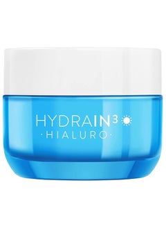 Dermedic Hydrain3 Hialuro Moist Crm 50Ml 