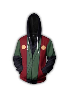 Multicolour-Style 30