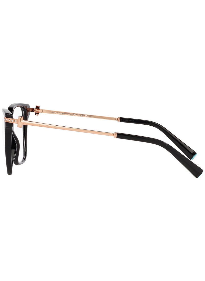 Tiffany Tiffany TF2234-B 8001 54 Women's Eyeglasses Frame  - Image 3