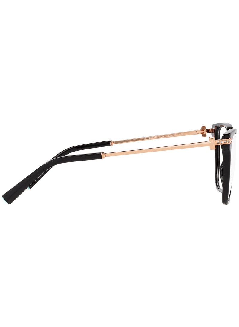 Tiffany Tiffany TF2234-B 8001 54 Women's Eyeglasses Frame  - Image 5