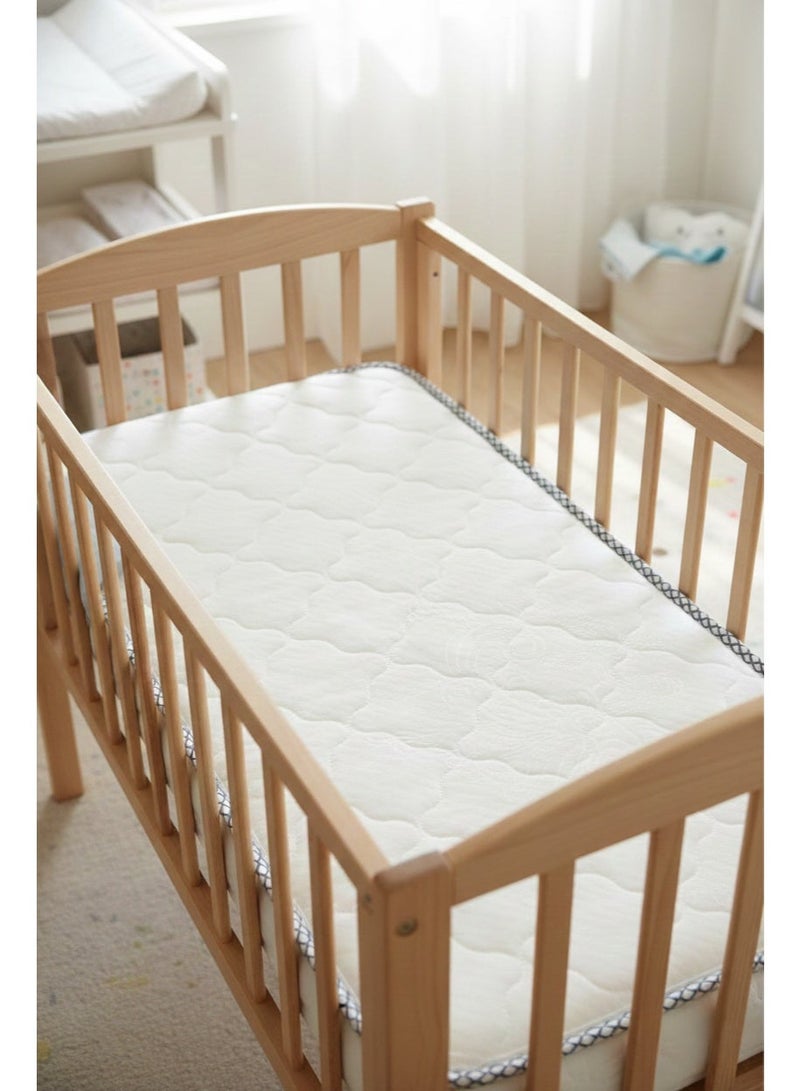 Baby Bed Mattress 90 Cm X 45 Cm - Image 1