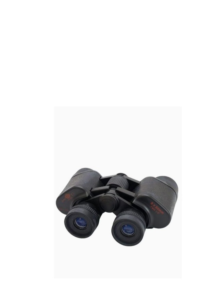 Crown - Abu Taj binoculars, small black - Image 1