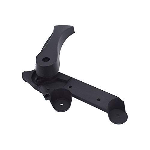 Generic WFLNHB Hood Release Handle Bracket 51237023992 for BMW 745i 750i 760i E65 745Li 750Li 760Li E66 Alpina B7 E65  - Image 1