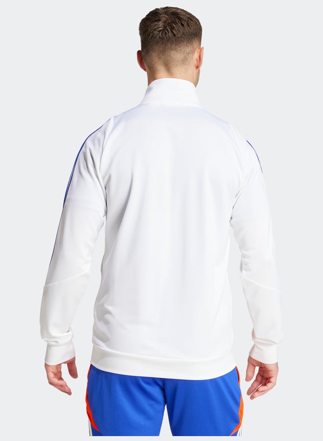 Adidas Tiro 24 Training Track Top - Image 3