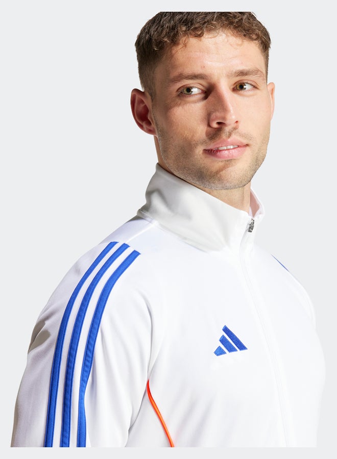 Adidas Tiro 24 Training Track Top - Image 5