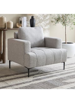 Home Box Scott Armchair Fabric Sofa  - Image 3