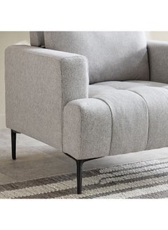 Home Box Scott Armchair Fabric Sofa  - Image 4