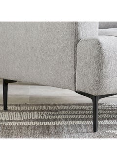 Home Box Scott Armchair Fabric Sofa  - Image 5
