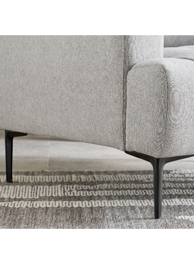 Home Box Scott Armchair Fabric Sofa  - Image 5