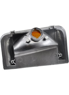 DNC Auto Part Left Mirror Signal - Yellow For Fiat Ducato, Peugeot Boxer  - Image 5