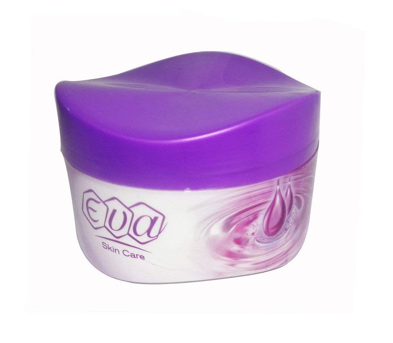 EVA Glycerin Skin Care Cream For Dry Skin Protect Skin 6 oz 170 gm 2 Pack x 6 oz  170 gm