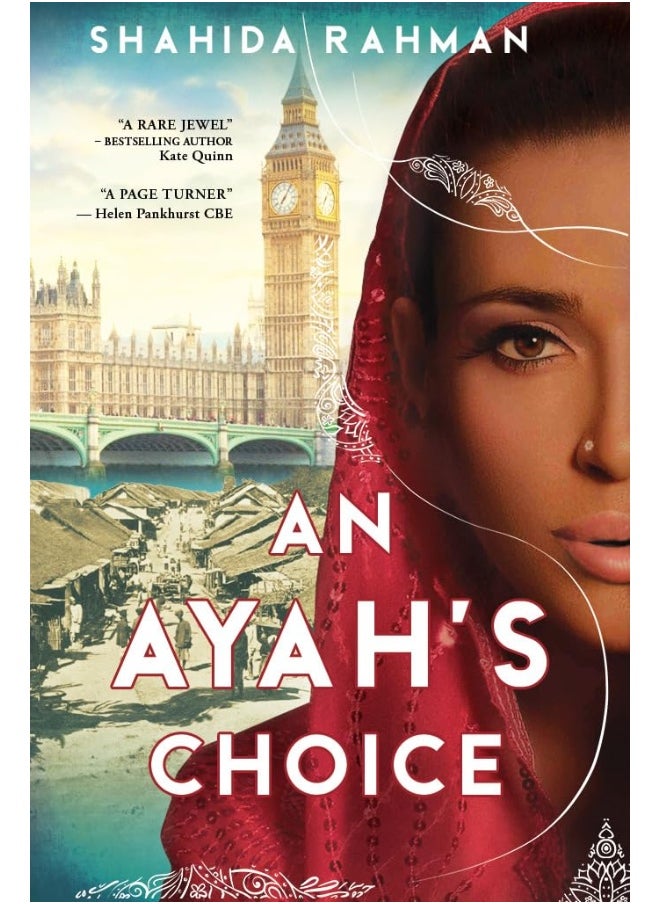An Ayah's Choice 