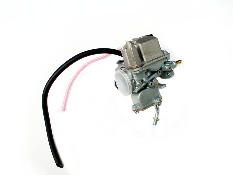 USonline911 New Carburetor for Yamaha Raptor 50 YFM 50 2004-2008 - Image 2