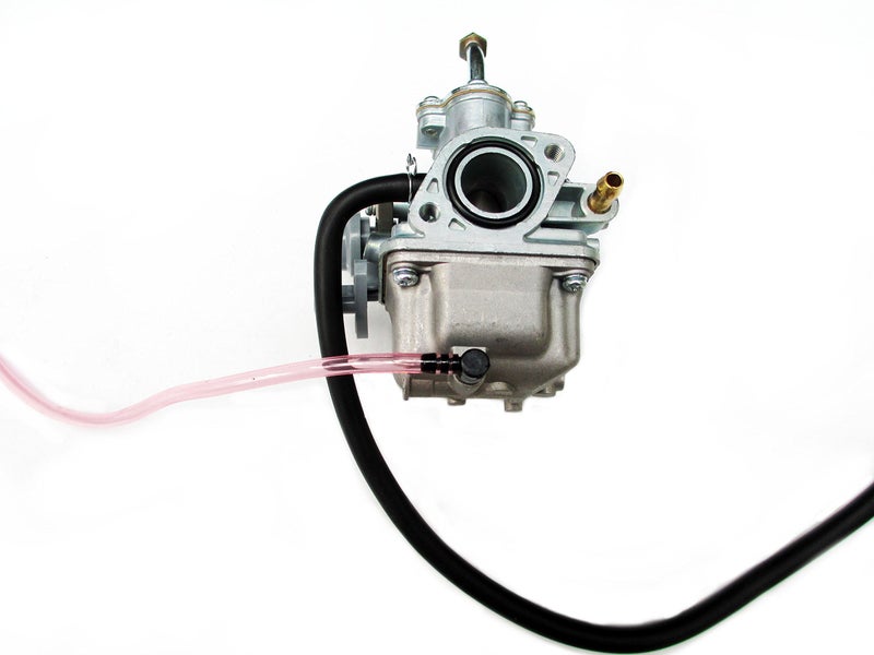USonline911 New Carburetor for Yamaha Raptor 50 YFM 50 2004-2008 - Image 3