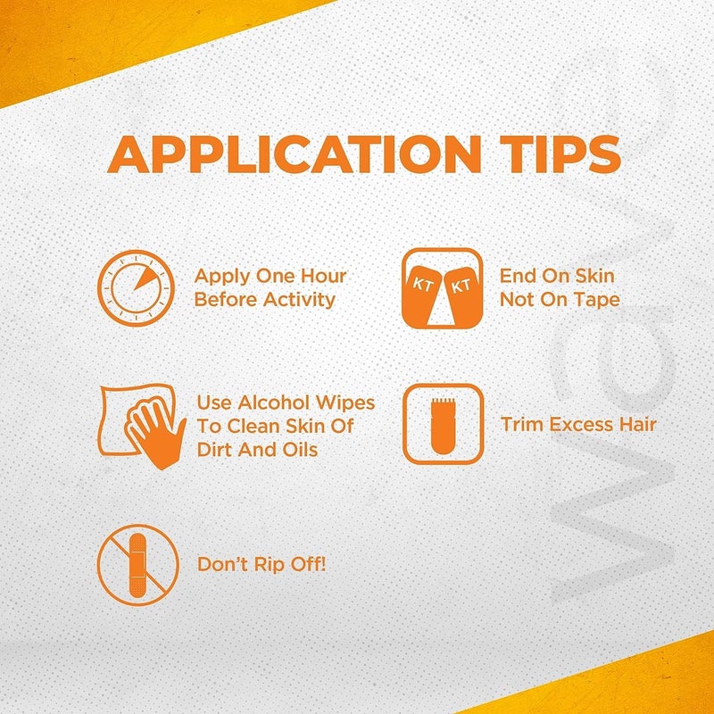 KT Tape KT Recovery+ Waveâ„¢ Electromagnetic Pain Relief Device - Image 5