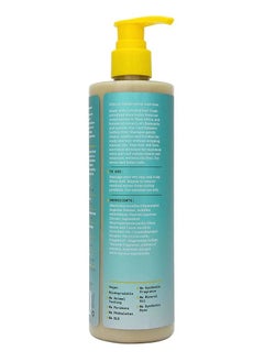 Alaffia Nourishing shampoo for curly hair 354ml  - Image 3