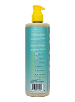 Alaffia Nourishing shampoo for curly hair 354ml  - Image 2