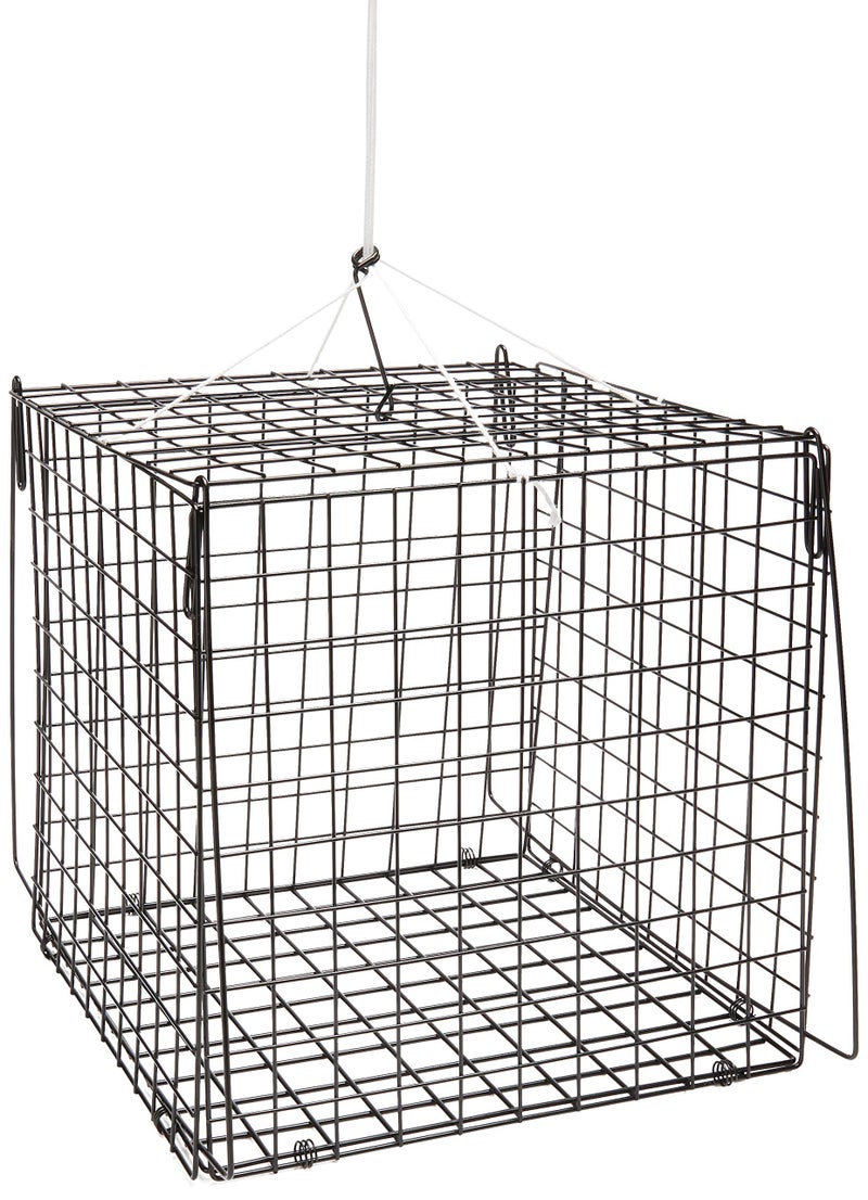 SOUTH BEND Hurricane F210 Hr Crab Trap Sq 105X105X105 Multi One Size