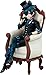 Furyu Black Butler Ciel Phantomhive Special Figure - Image 3