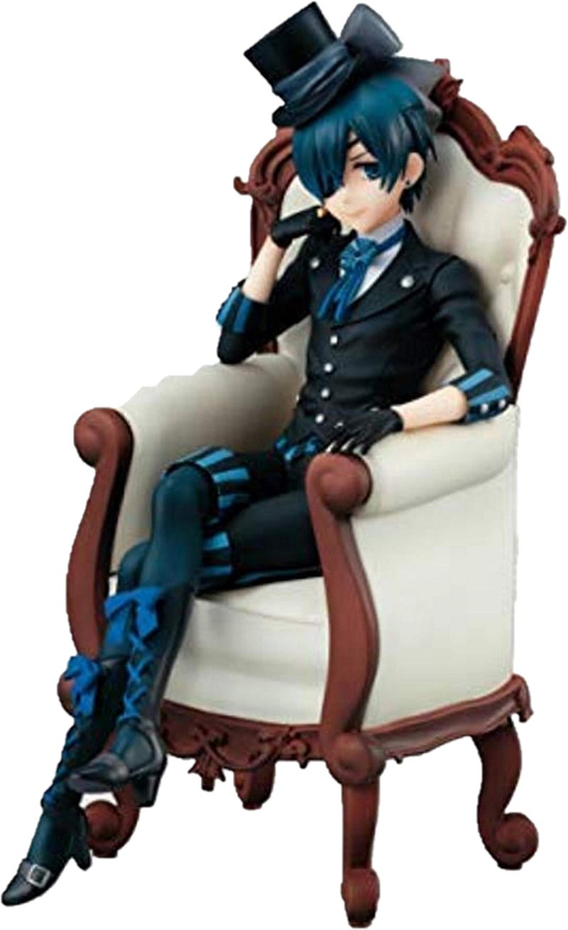 Furyu Black Butler Ciel Phantomhive Special Figure - Image 2